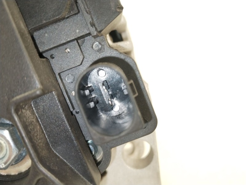 Recambio de alternador para seat ibiza ii (6k1) 1.9 sdi referencia OEM IAM 06B903018SX AI90013 