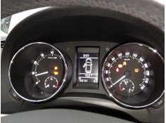 Recambio de cuadro instrumentos para skoda yeti (5l) 1.2 tsi referencia OEM IAM   