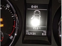 Recambio de cuadro instrumentos para skoda yeti (5l) 1.2 tsi referencia OEM IAM    2