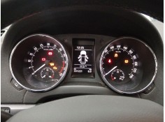 Recambio de cuadro instrumentos para skoda yeti active referencia OEM IAM   
