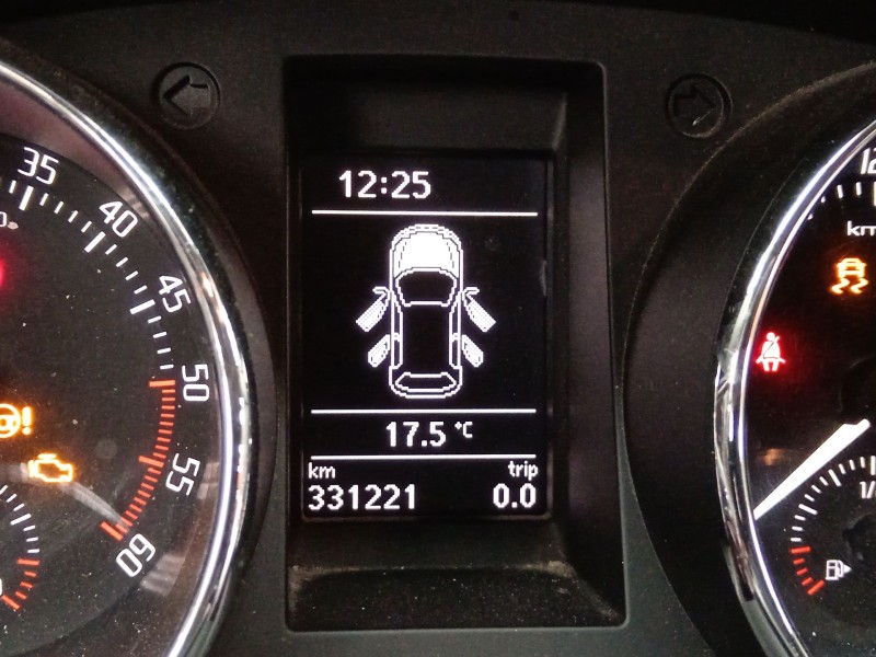 Recambio de cuadro instrumentos para skoda yeti active referencia OEM IAM   