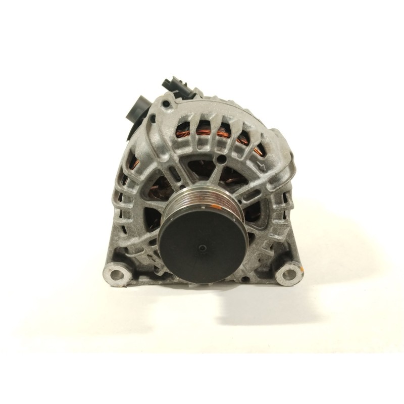 Recambio de alternador para citroën c3 iii (sx) 1.2 puretech 82 referencia OEM IAM 9826574080 FG12T145 