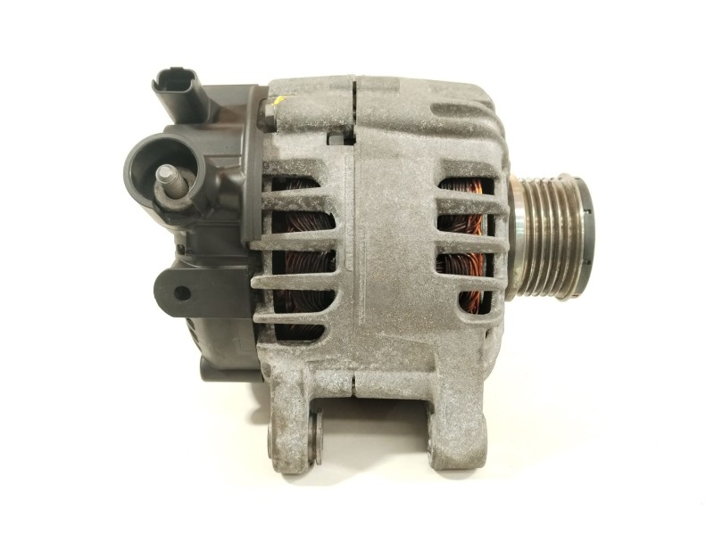 Recambio de alternador para citroën c3 iii (sx) 1.2 puretech 82 referencia OEM IAM 9826574080 FG12T145 