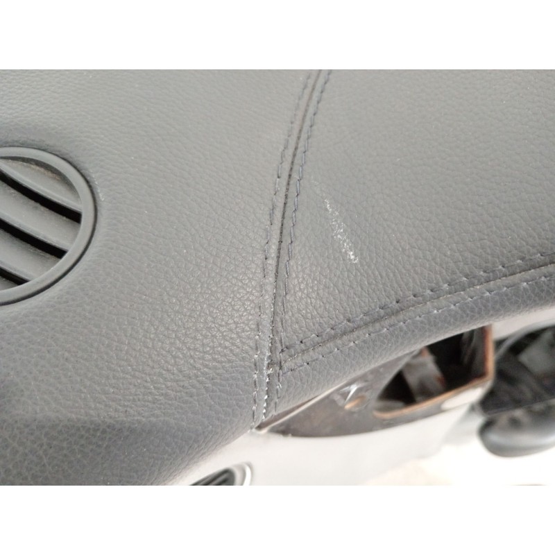 Recambio de kit airbag para mercedes-benz cls (c219) cls 350 (219.357) referencia OEM IAM A2196800571 A2198601502 A2118702626