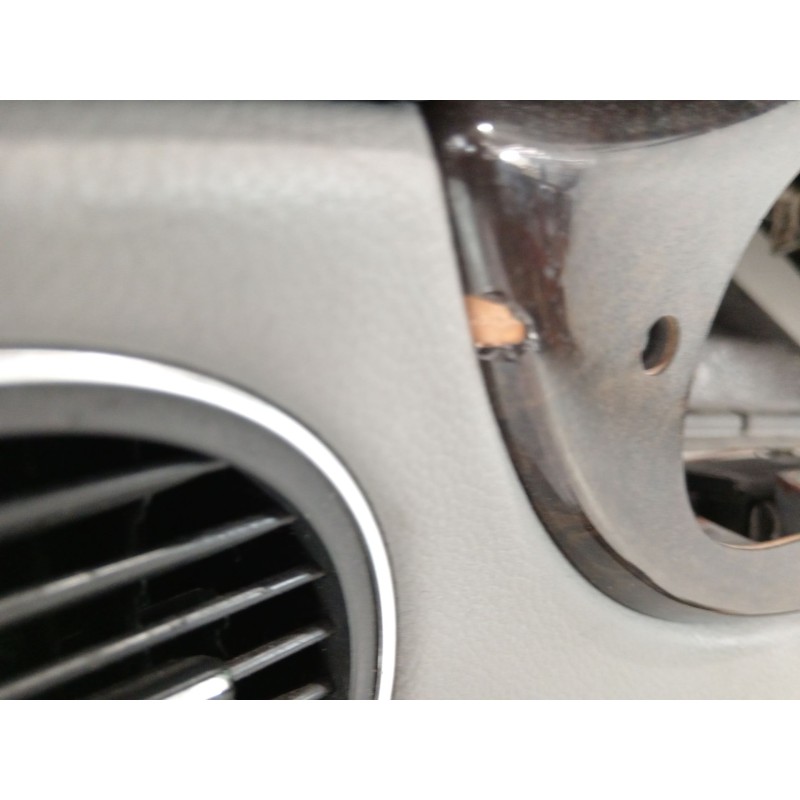 Recambio de kit airbag para mercedes-benz cls (c219) cls 350 (219.357) referencia OEM IAM A2196800571 A2198601502 A2118702626