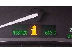 Recambio de cuadro instrumentos para saab 9-3 descapotable (ys3f) 2.0 t referencia OEM IAM    2