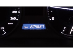 Recambio de cuadro instrumentos para lexus is ii (_e2_) 220d (ale20) referencia OEM IAM    2