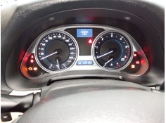 Recambio de cuadro instrumentos para lexus is ii (_e2_) 220d (ale20) referencia OEM IAM   
