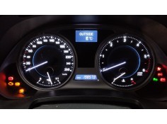 Recambio de cuadro instrumentos para lexus is ii (_e2_) 220d (ale20) referencia OEM IAM 8380053672  