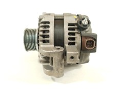 Recambio de alternador para toyota rav 4 iii (_a3_) 2.2 d 4wd (ala30_) referencia OEM IAM 270602603084 9664219477 
