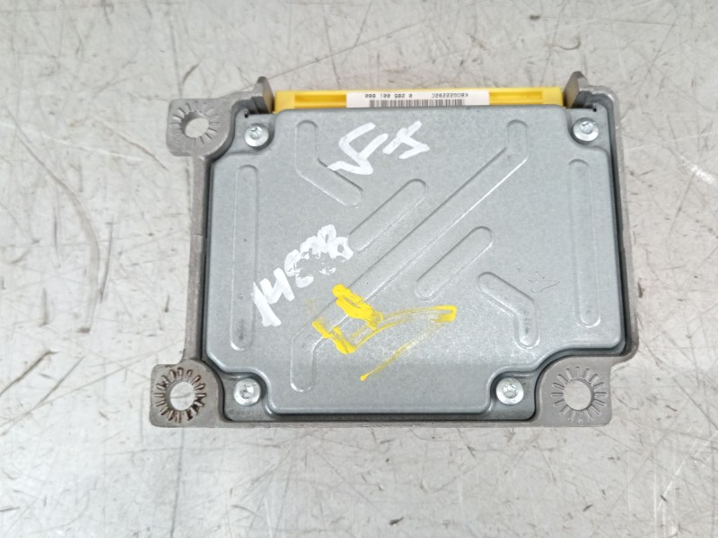 Recambio de kit airbag para mercedes-benz cls (c219) cls 350 (219.357) referencia OEM IAM A2196800571 A2198601502 A2118702626
