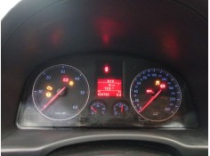 Recambio de cuadro instrumentos para volkswagen caddy iii furgoneta/monovolumen (2ka, 2kh, 2ca, 2ch) 1.9 tdi referencia OEM IAM 