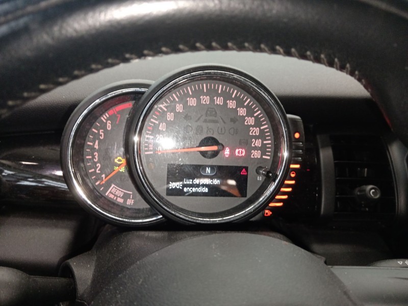 Recambio de cuadro instrumentos para mini mini (f55) cooper referencia OEM IAM 62106843993  