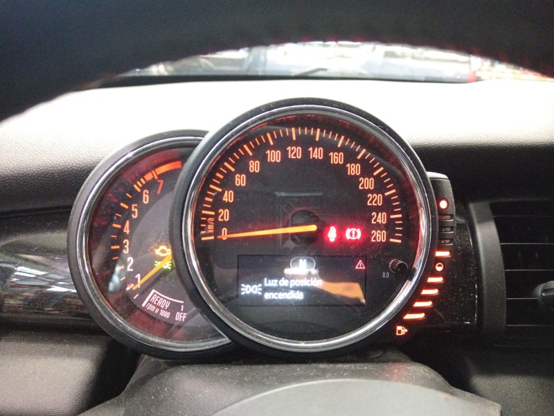 Recambio de cuadro instrumentos para mini mini (f55) cooper referencia OEM IAM 62106843993  