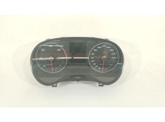 Recambio de cuadro instrumentos para seat ibiza iv (6j5, 6p1) 1.4 tdi referencia OEM IAM 6P0920741A A2C94603000 