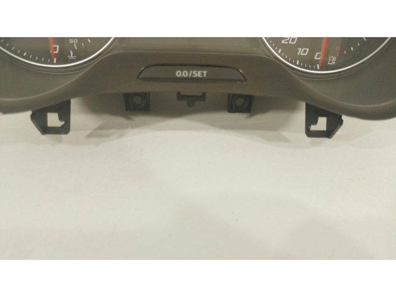 Recambio de cuadro instrumentos para seat ibiza iv (6j5, 6p1) 1.4 tdi referencia OEM IAM 6P0920741A A2C94603000 