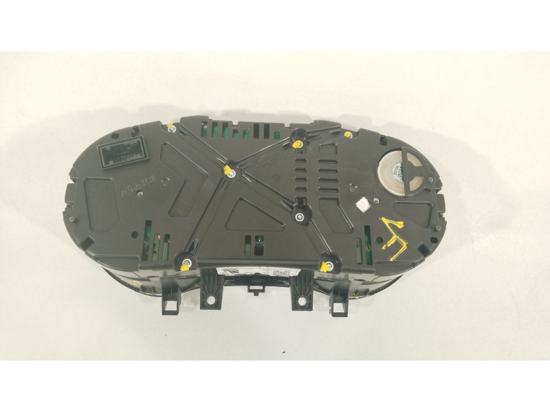 Recambio de cuadro instrumentos para seat ibiza iv (6j5, 6p1) 1.4 tdi referencia OEM IAM 6P0920741A A2C94603000 