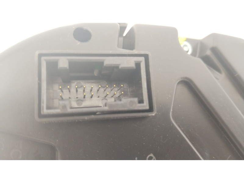 Recambio de cuadro instrumentos para seat ibiza iv (6j5, 6p1) 1.4 tdi referencia OEM IAM 6P0920741A A2C94603000 