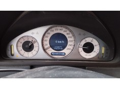 Recambio de cuadro instrumentos para mercedes-benz clk (c209) clk 320 (209.365) referencia OEM IAM A2095406448  