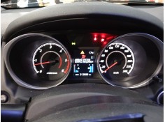 Recambio de cuadro instrumentos para mitsubishi asx (ga_w_) 1.8 di-d (ga6w) referencia OEM IAM 8100B726  