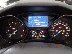 Recambio de cuadro instrumentos para ford focus iii turnier 1.6 tdci referencia OEM IAM   