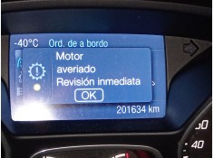 Recambio de cuadro instrumentos para ford focus iii turnier 1.6 tdci referencia OEM IAM    2