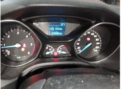 Recambio de cuadro instrumentos para ford focus iii 1.6 tdci referencia OEM IAM   