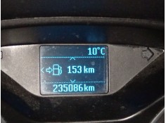 Recambio de cuadro instrumentos para ford focus iii 1.6 tdci referencia OEM IAM    2