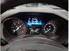 Recambio de cuadro instrumentos para ford focus iii 1.5 tdci referencia OEM IAM   