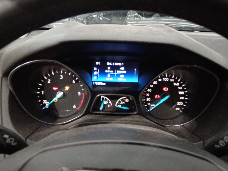 Recambio de cuadro instrumentos para ford focus iii 1.5 tdci referencia OEM IAM   