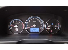 Recambio de cuadro instrumentos para hyundai santa fé ii (cm) 2.2 crdi referencia OEM IAM 940032B650  