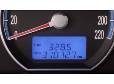 Recambio de cuadro instrumentos para hyundai santa fé ii (cm) 2.2 crdi referencia OEM IAM 940032B650   2