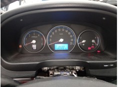 Recambio de cuadro instrumentos para hyundai santa fé ii (cm) 2.2 crdi referencia OEM IAM   