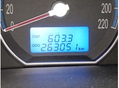 Recambio de cuadro instrumentos para hyundai santa fé ii (cm) 2.2 crdi referencia OEM IAM    2