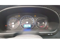 Recambio de cuadro instrumentos para hyundai santa fé ii furgoneta/suv (cm) crdi referencia OEM IAM   
