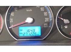 Recambio de cuadro instrumentos para hyundai santa fé ii furgoneta/suv (cm) crdi referencia OEM IAM    2