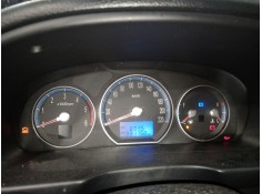 Recambio de cuadro instrumentos para hyundai santa fé ii (cm) 2.2 crdi referencia OEM IAM   