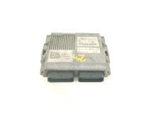 Recambio de centralita motor uce para opel astra j sports tourer (p10) 1.4 turbo (35) referencia OEM IAM 13462075 25193462 25194