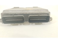 Recambio de centralita motor uce para opel astra j sports tourer (p10) 1.4 turbo (35) referencia OEM IAM 13462075 25193462 25194 2