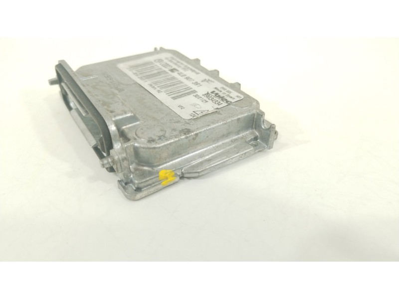 Recambio de centralita faros xenon para volkswagen passat b6 (3c2) 2.0 tdi referencia OEM IAM 4L0907391 89034934 