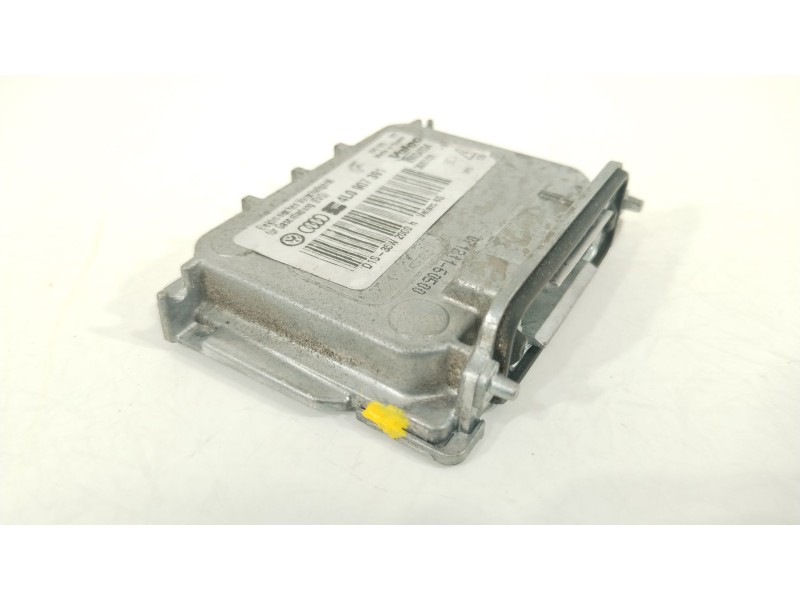Recambio de centralita faros xenon para volkswagen passat b6 (3c2) 2.0 tdi referencia OEM IAM 4L0907391 89034934 