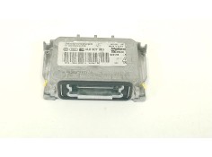 Recambio de centralita faros xenon para volkswagen passat b6 (3c2) 2.0 tdi referencia OEM IAM 4L0907391 89034934 