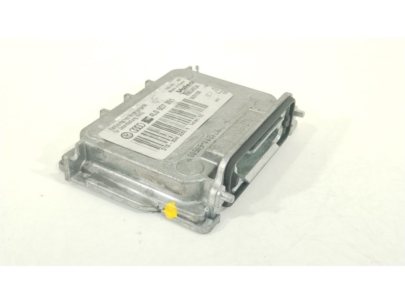 Recambio de centralita faros xenon para volkswagen passat b6 (3c2) 2.0 tdi referencia OEM IAM 4L0907391 89034934 