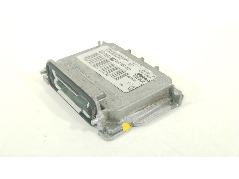 Recambio de centralita faros xenon para volkswagen passat b6 (3c2) 2.0 tdi referencia OEM IAM 4L0907391 89034934 