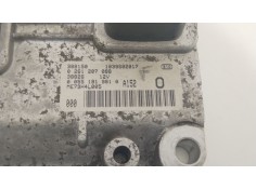 Recambio de centralita motor uce para lancia ypsilon (843_) 1.2 (843.axb1a) referencia OEM IAM 388150 0261207088 ME73H4L005 2