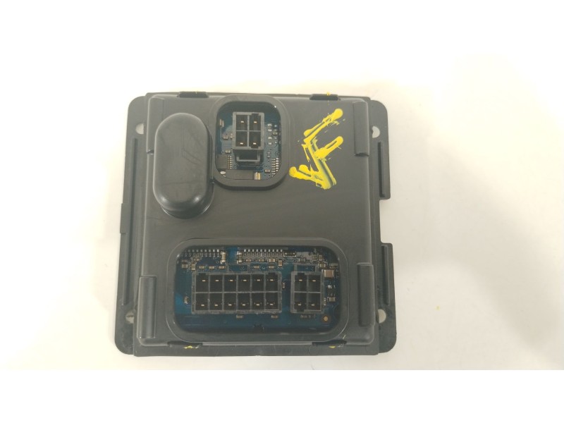 Recambio de centralita faros xenon para volkswagen passat b6 (3c2) 2.0 tdi referencia OEM IAM 7L6941329A 89391420 