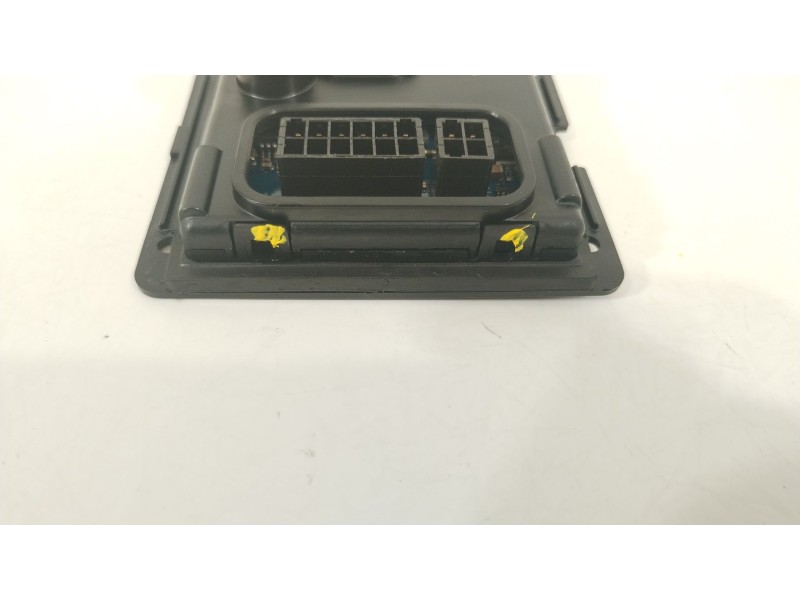 Recambio de centralita faros xenon para volkswagen passat b6 (3c2) 2.0 tdi referencia OEM IAM 7L6941329A 89391420 