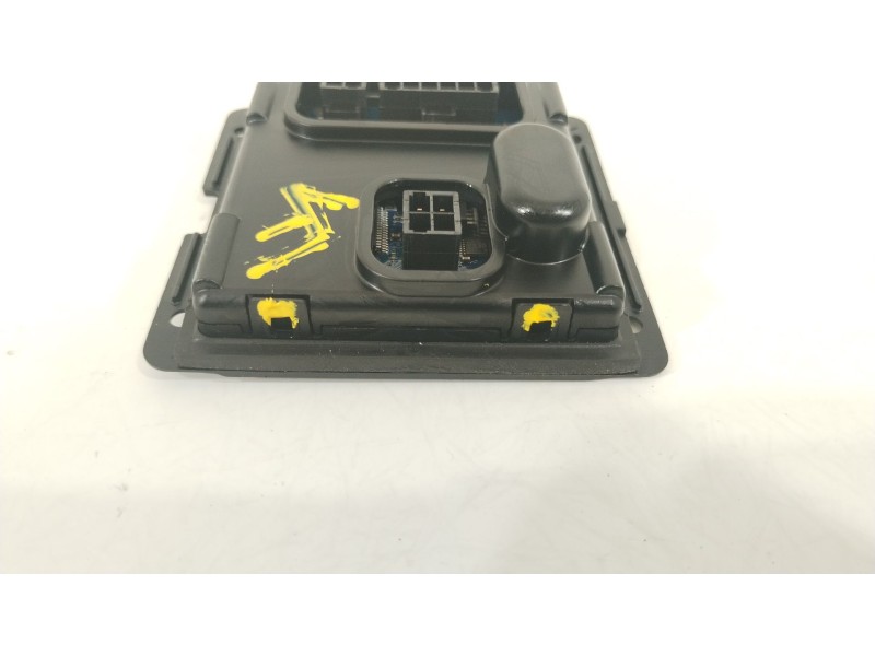 Recambio de centralita faros xenon para volkswagen passat b6 (3c2) 2.0 tdi referencia OEM IAM 7L6941329A 89391420 