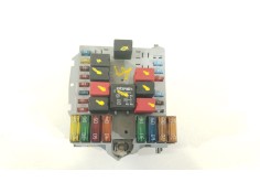Recambio de caja reles / fusibles para lancia ypsilon (843_) 1.2 (843.axb1a) referencia OEM IAM 51724661  