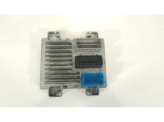 Recambio de centralita motor uce para opel astra j sports tourer (p10) 1.4 turbo (35) referencia OEM IAM 12643636 12660714 